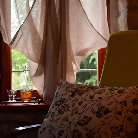 Апартаменты Casa Marsic Oprtalj