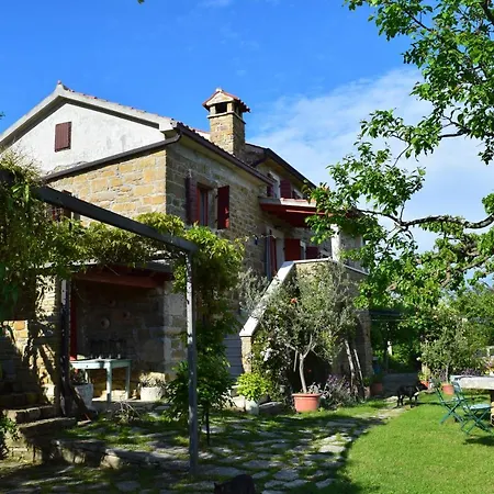 Апартаменты Casa Marsic