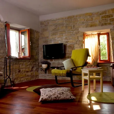 Apartment Casa Marsic