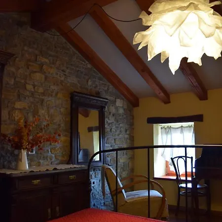 Casa Marsic شقة *