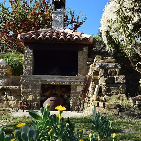 Casa Marsic