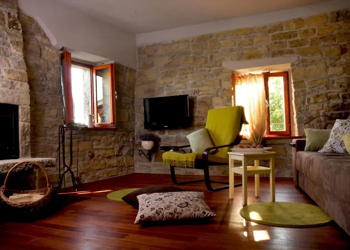 Apartman Casa Marsic