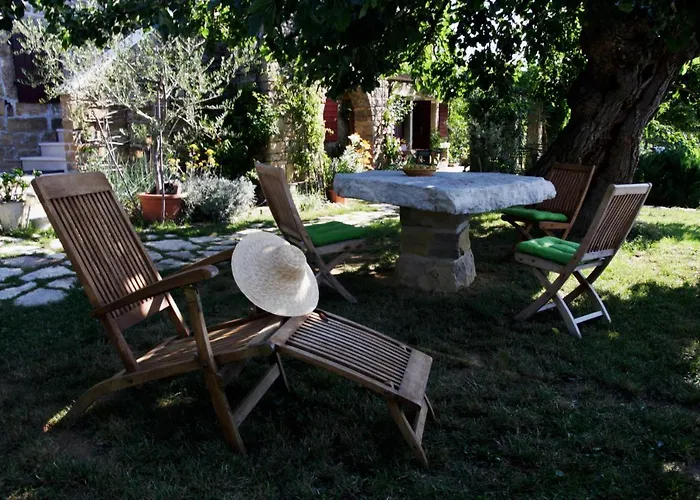Casa Marsic *