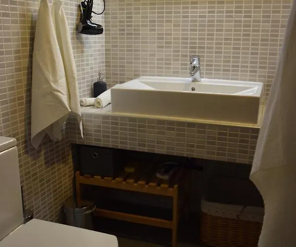 Apartman Casa Marsic Oprtalj