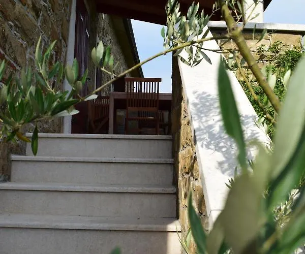 Casa Marsic Apartman