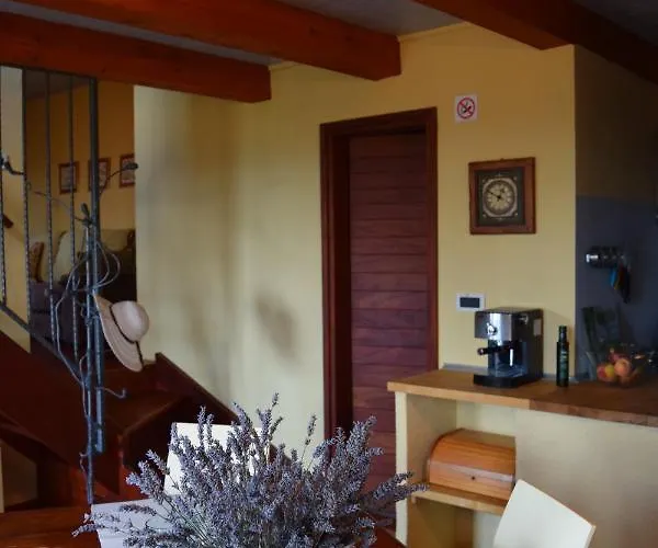 Casa Marsic * Oprtalj