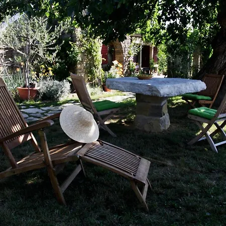 Casa Marsic *
