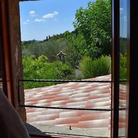 Casa Marsic Appartement Oprtalj