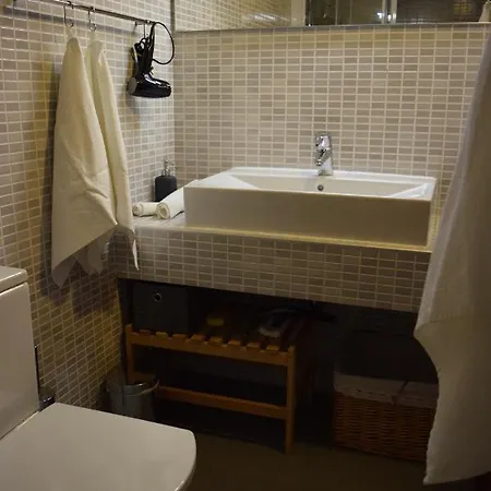 Apartment Casa Marsic Oprtalj