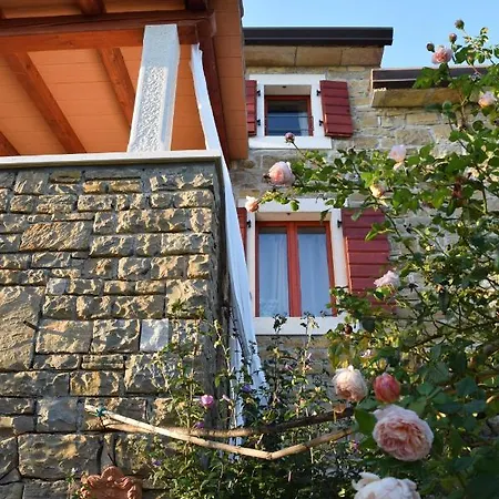 Appartement Casa Marsic *