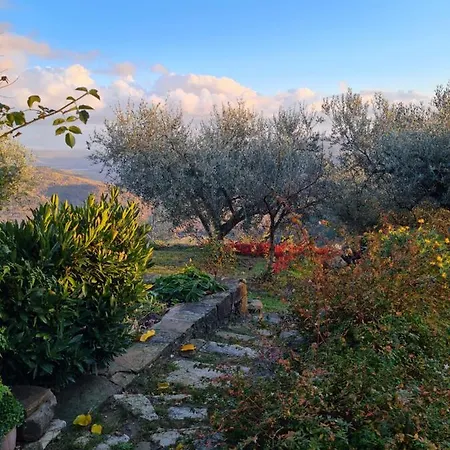 Casa Marsic * Oprtalj